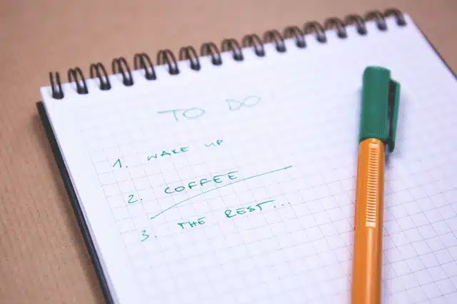 5 Ways to Make Your Life More Efficient