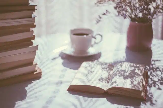 coffee