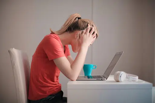 Compassion Fatigue and How To Ease the Symptoms