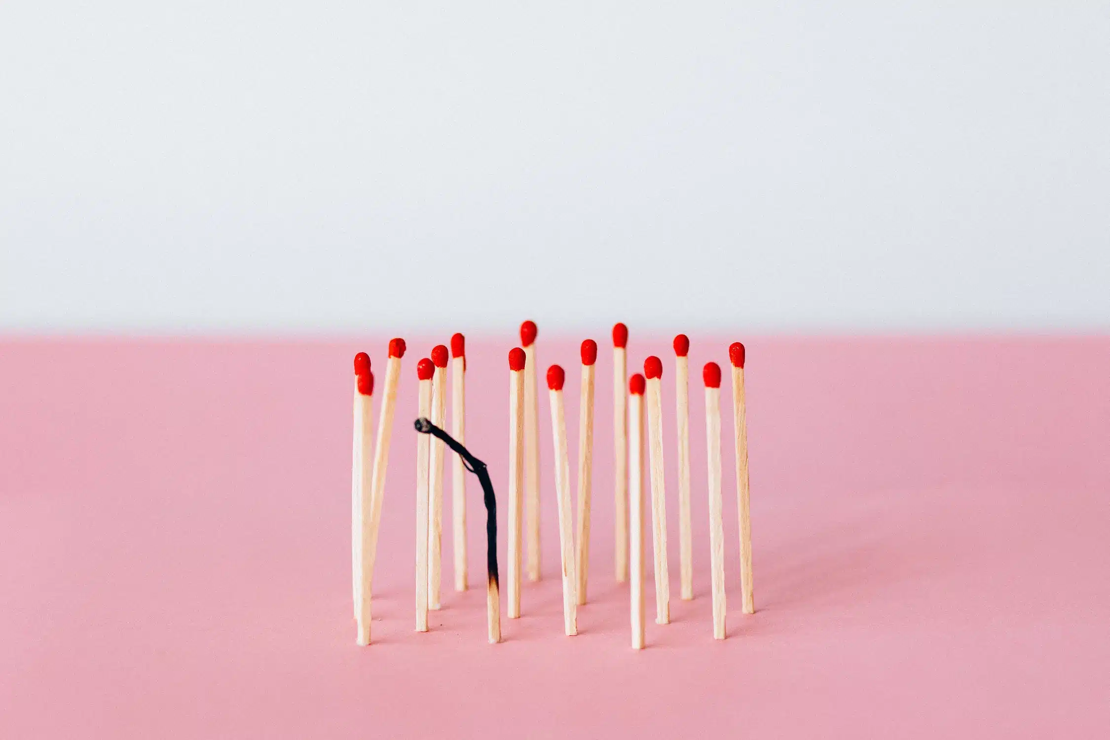 Burnout: What’s at Stake and What Can You Do About It?