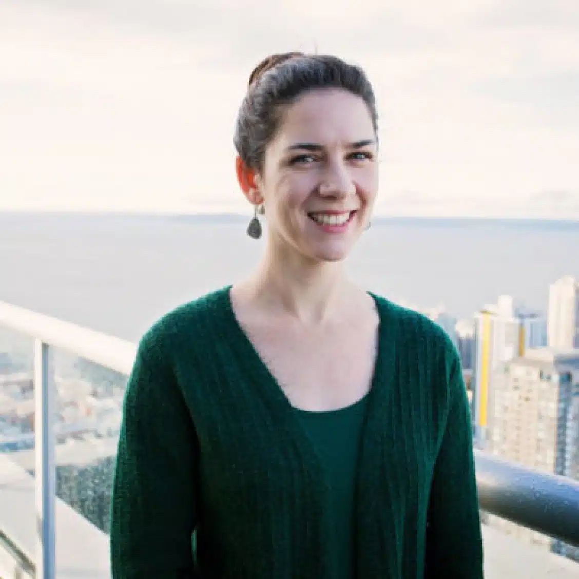 ali personal assistant bio