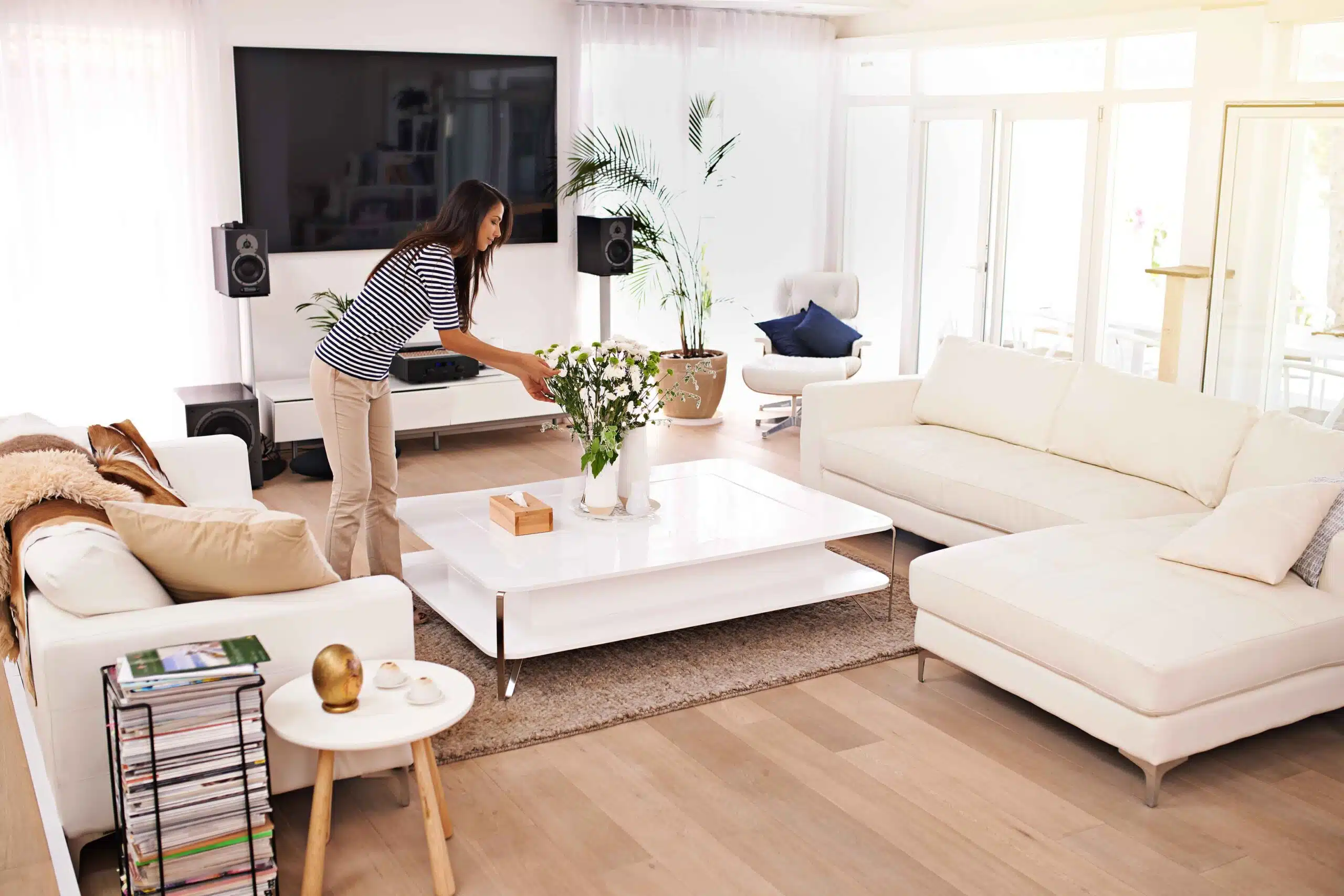 Your Trusted Partner: The Role of a Personal Household Assistant in Seattle