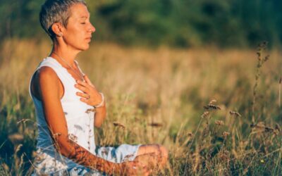 Healthy Habits To Manage Uncertainty