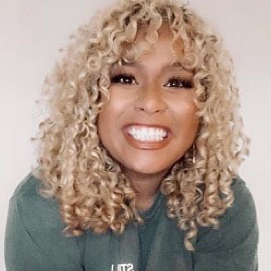 ali personal assistant bio