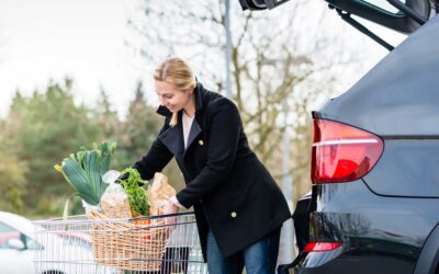 What a Household Manager Actually Does: A Week in The Life