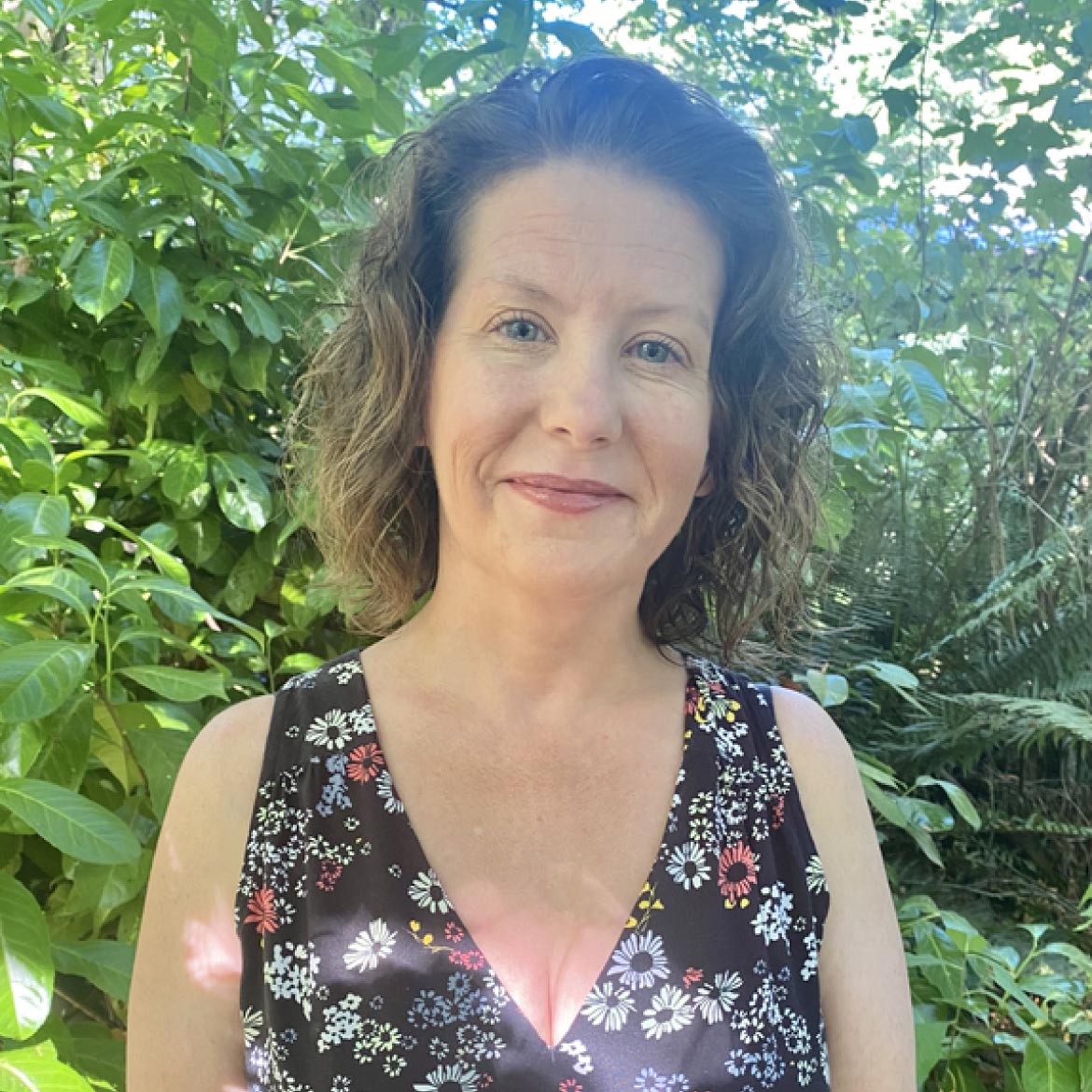 ali personal assistant bio