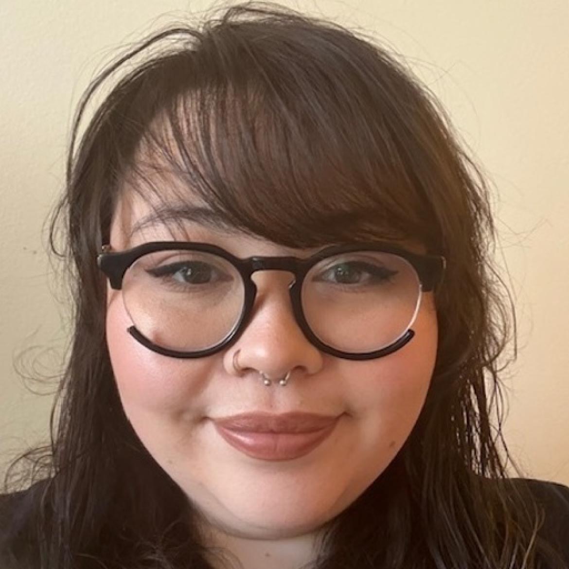 ali personal assistant bio