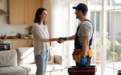 What Would Life Look Like If Managing Your Household Was Effortless?