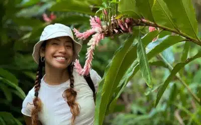 Meet Our Employee of the Quarter, Bella Talakua