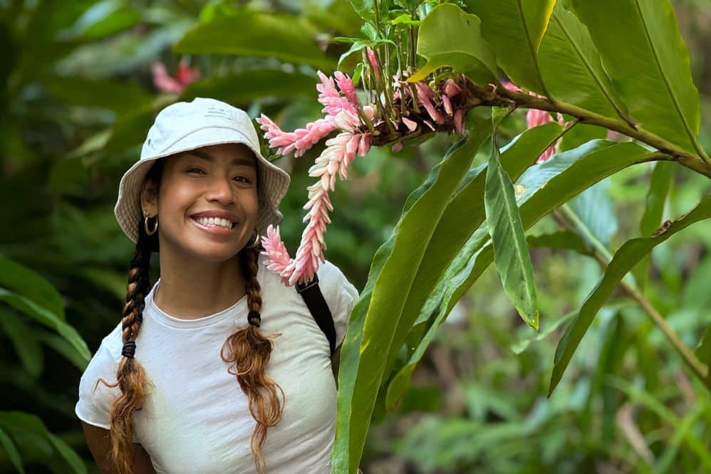 Meet Our Employee of the Quarter, Bella Talakua