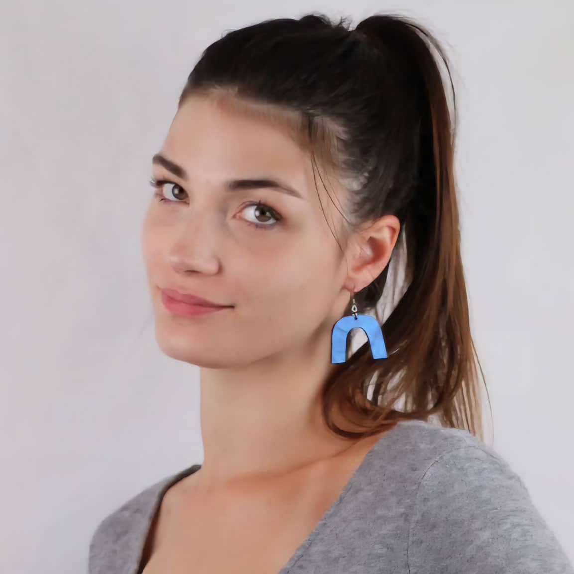 ali personal assistant bio