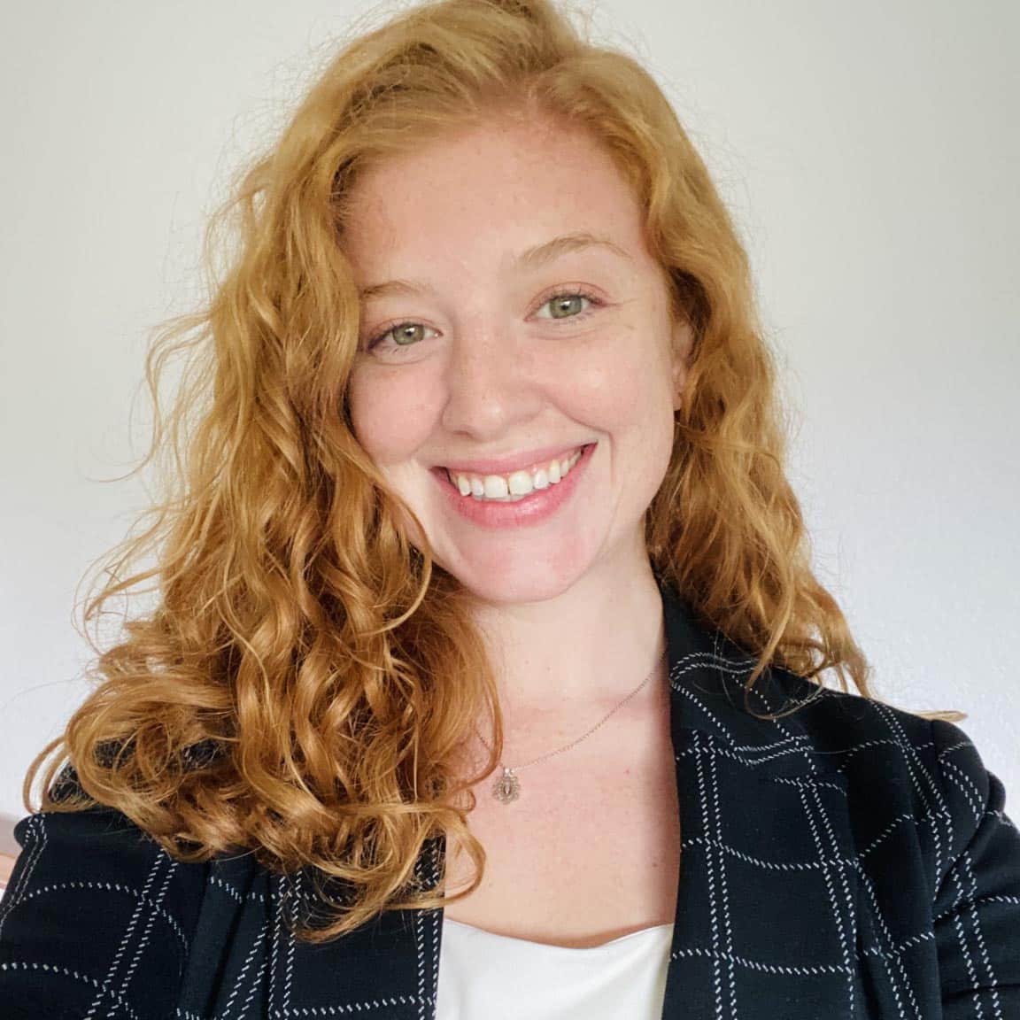 ali personal assistant bio