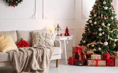 When It’s Never Enough: How to Reclaim Time, Sanity, and Space This Season