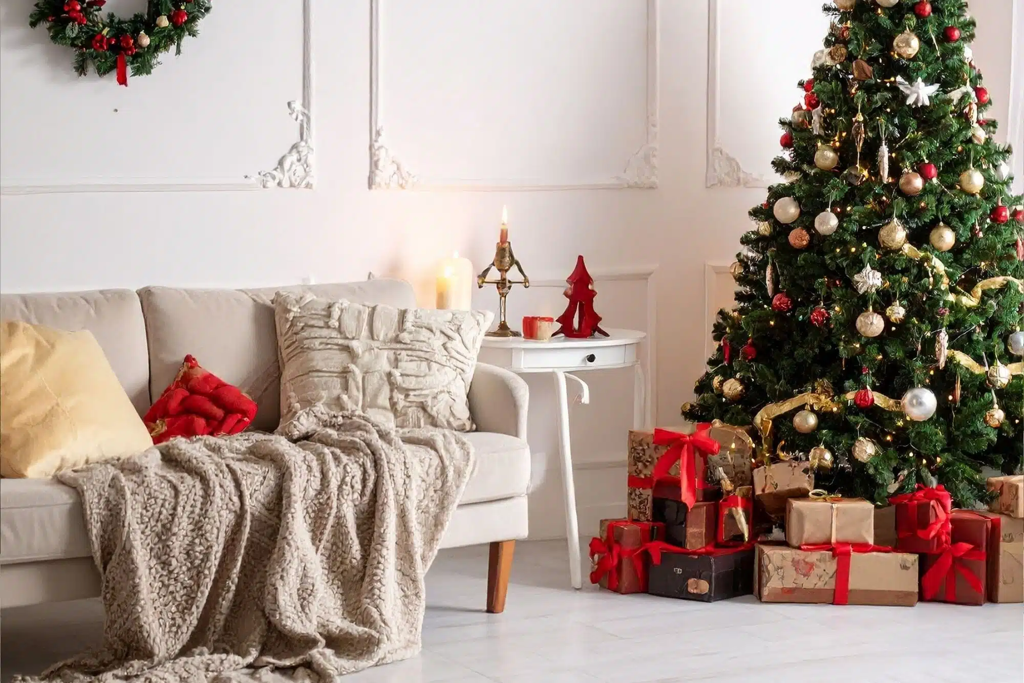 When It’s Never Enough When It’s Never Enough: How to Reclaim Time, Sanity, and Space This Season