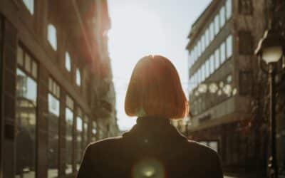 Beyond Balance: How Professionals Are Architecting Lives That Actually Work