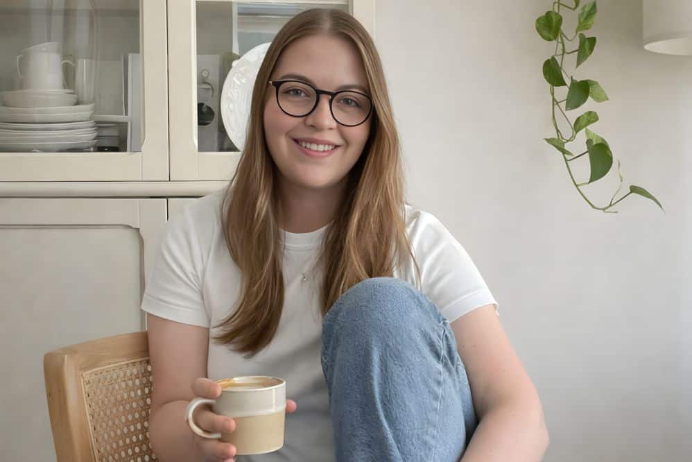 Meet Our Employee of the Quarter, Marie Vezina