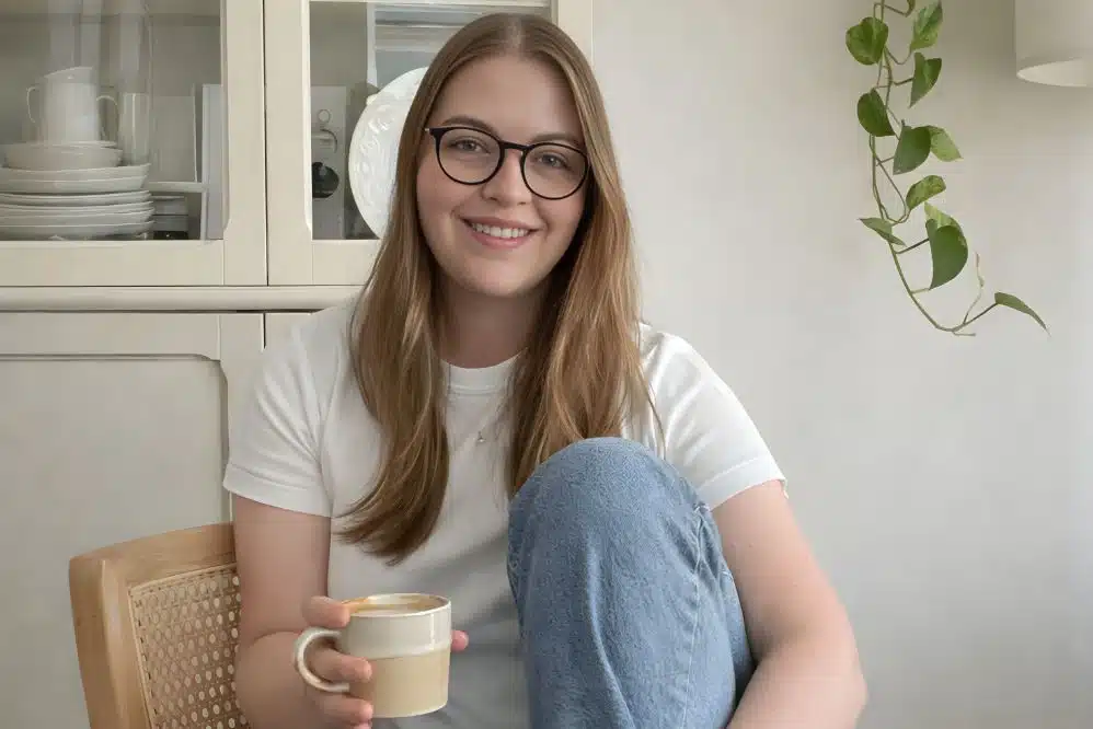 Meet Our Employee of the Quarter, Marie Vezina