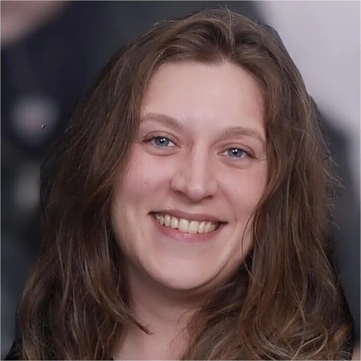 ali personal assistant bio