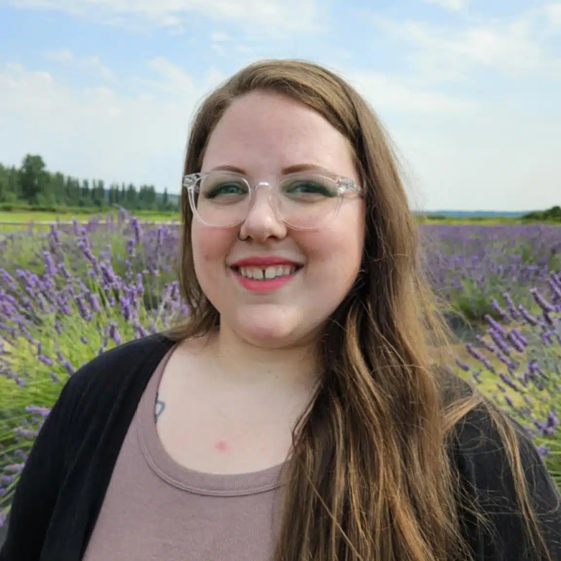 ali personal assistant bio