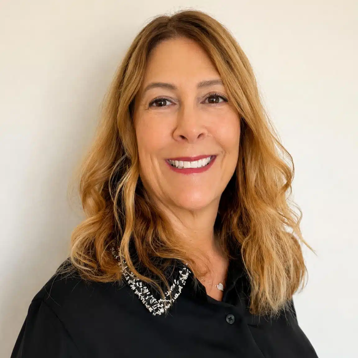 ali personal assistant bio