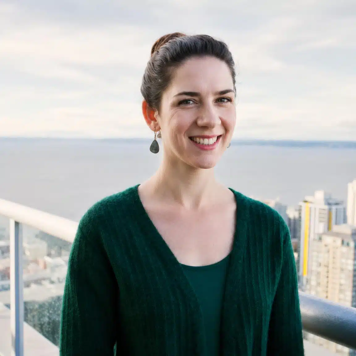 ali personal assistant bio