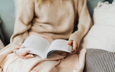 Connecting with Yourself: Reclaiming Happiness and Self-Care