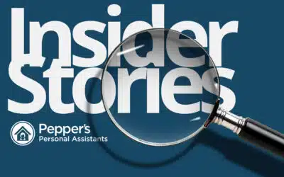 Pepper’s Personal Assistants: Insider Stories of the Trade