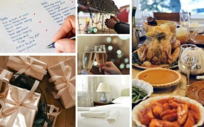 Your Holiday Season Survival Guide: More Joy, Less Stress